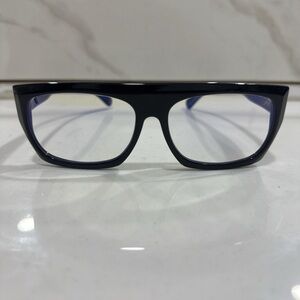 Caddis Black Glasses